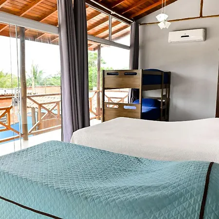 Casa da Feiticeira | Casa piscina a 750m da praia-2